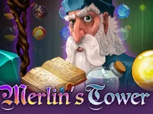 Merlin's Tower screenshot