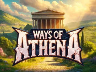 Ways of Athena screenshot