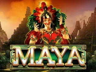 Maya screenshot