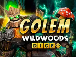Golem Wildwoods Dice screenshot