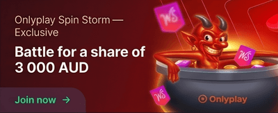Australia's Favourite Online Slots