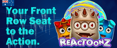 Outback Welcome Match Bonus promotion