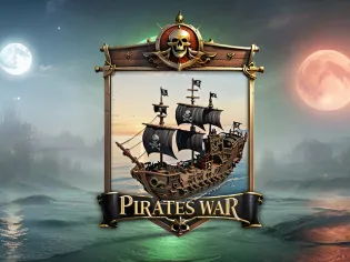Pirates War screenshot
